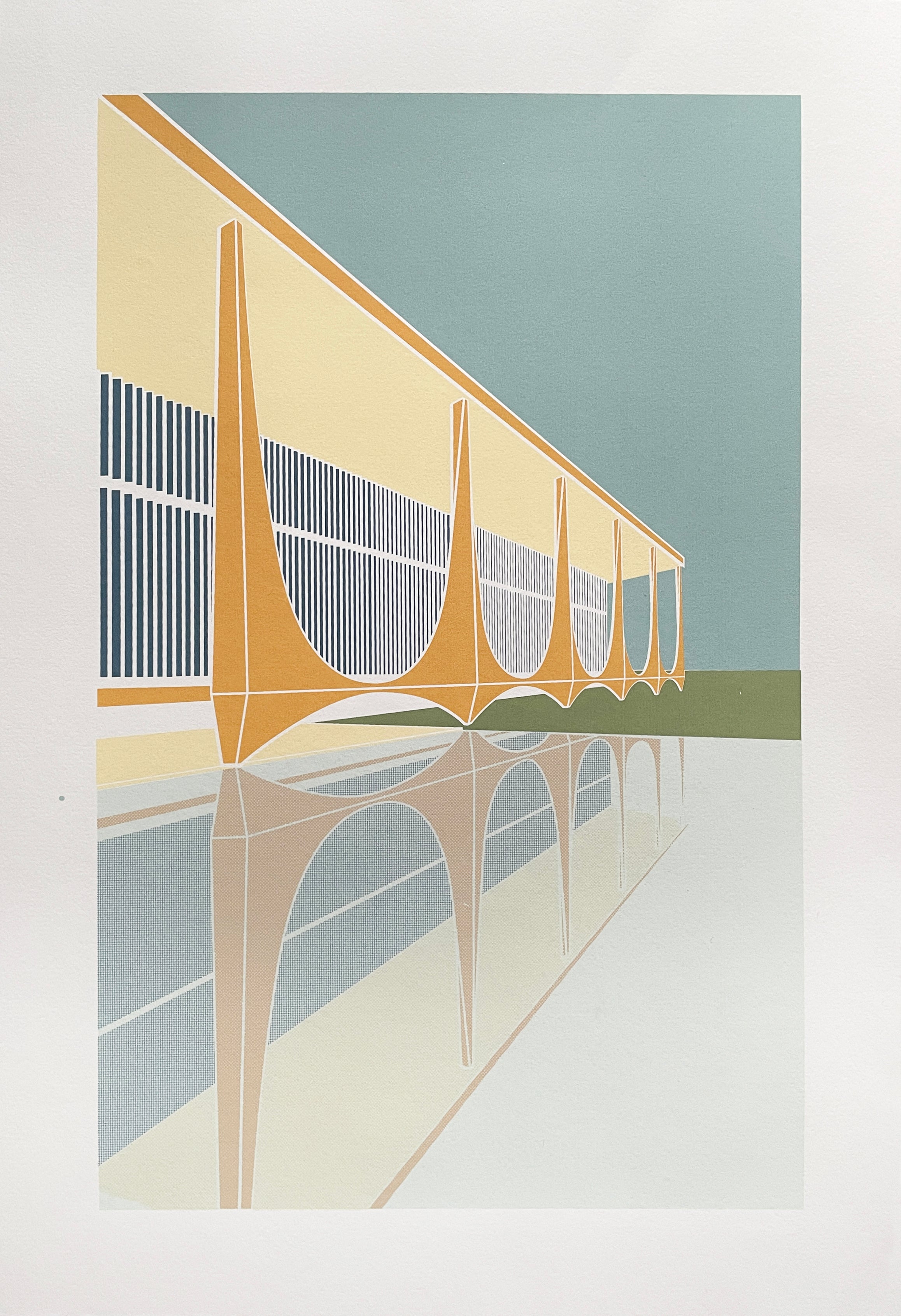 Palácio da Alvorada
