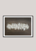 City of invisible stories / Night