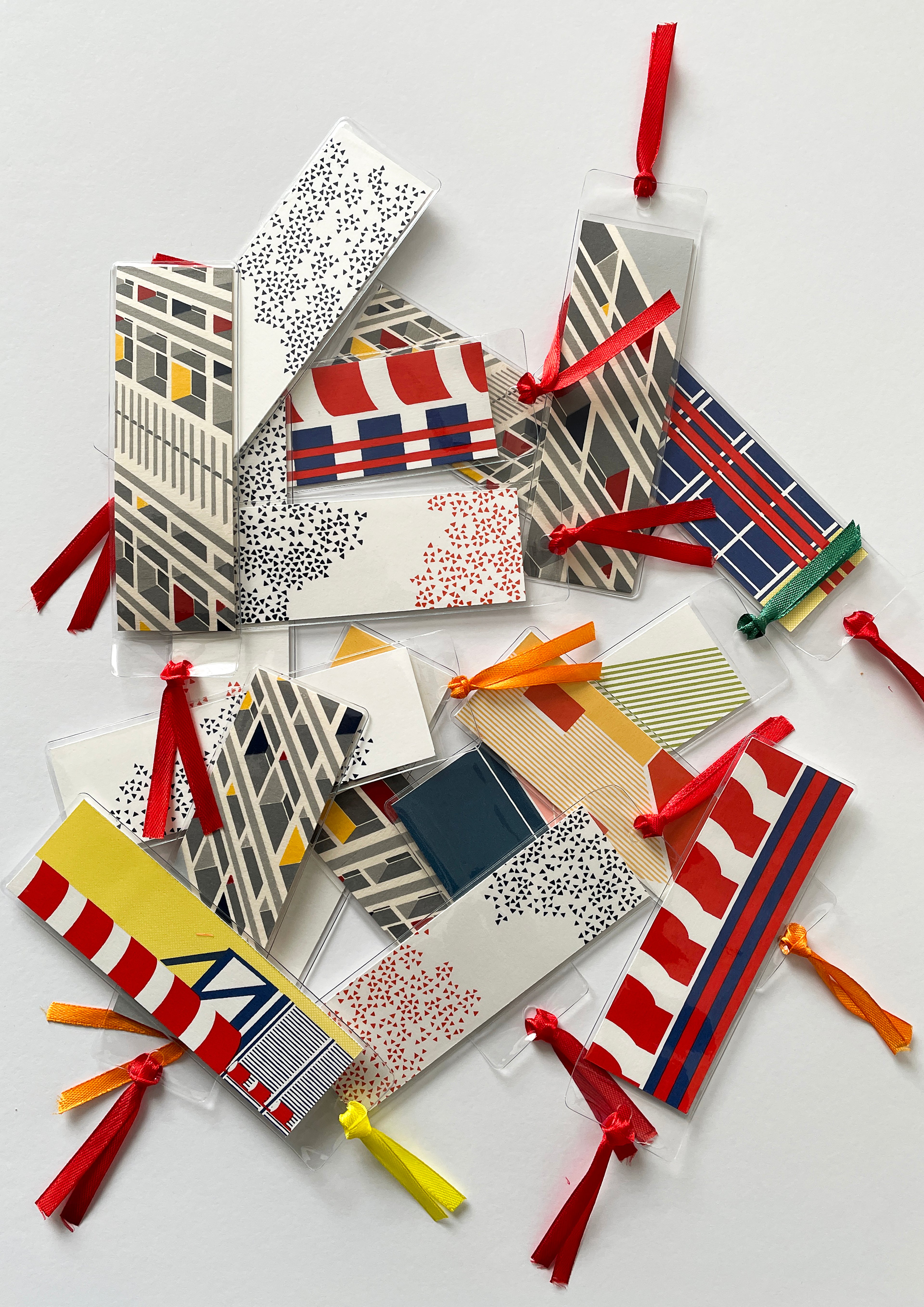 Bookmarks