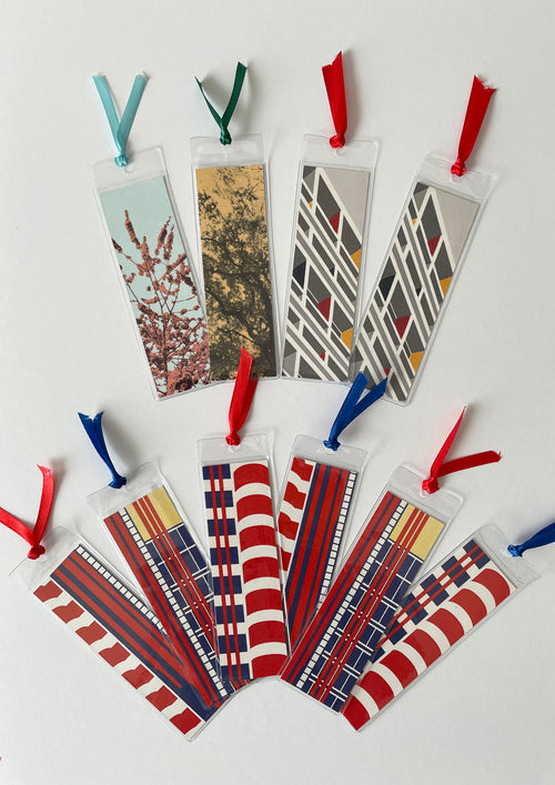 Bookmarks