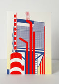 Card / Architecture 02
