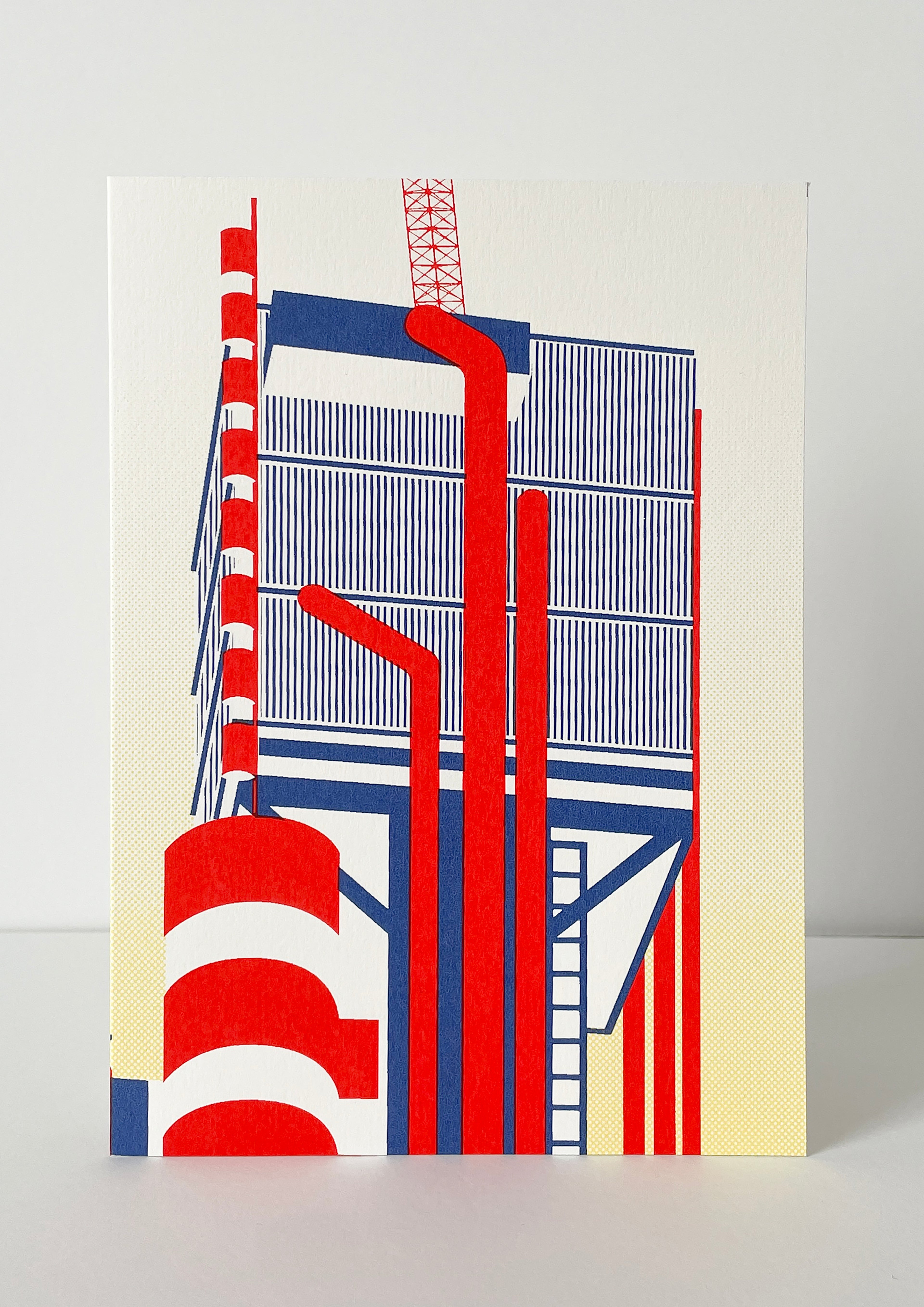 Card / Architecture 02