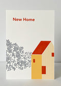 Card / New Home