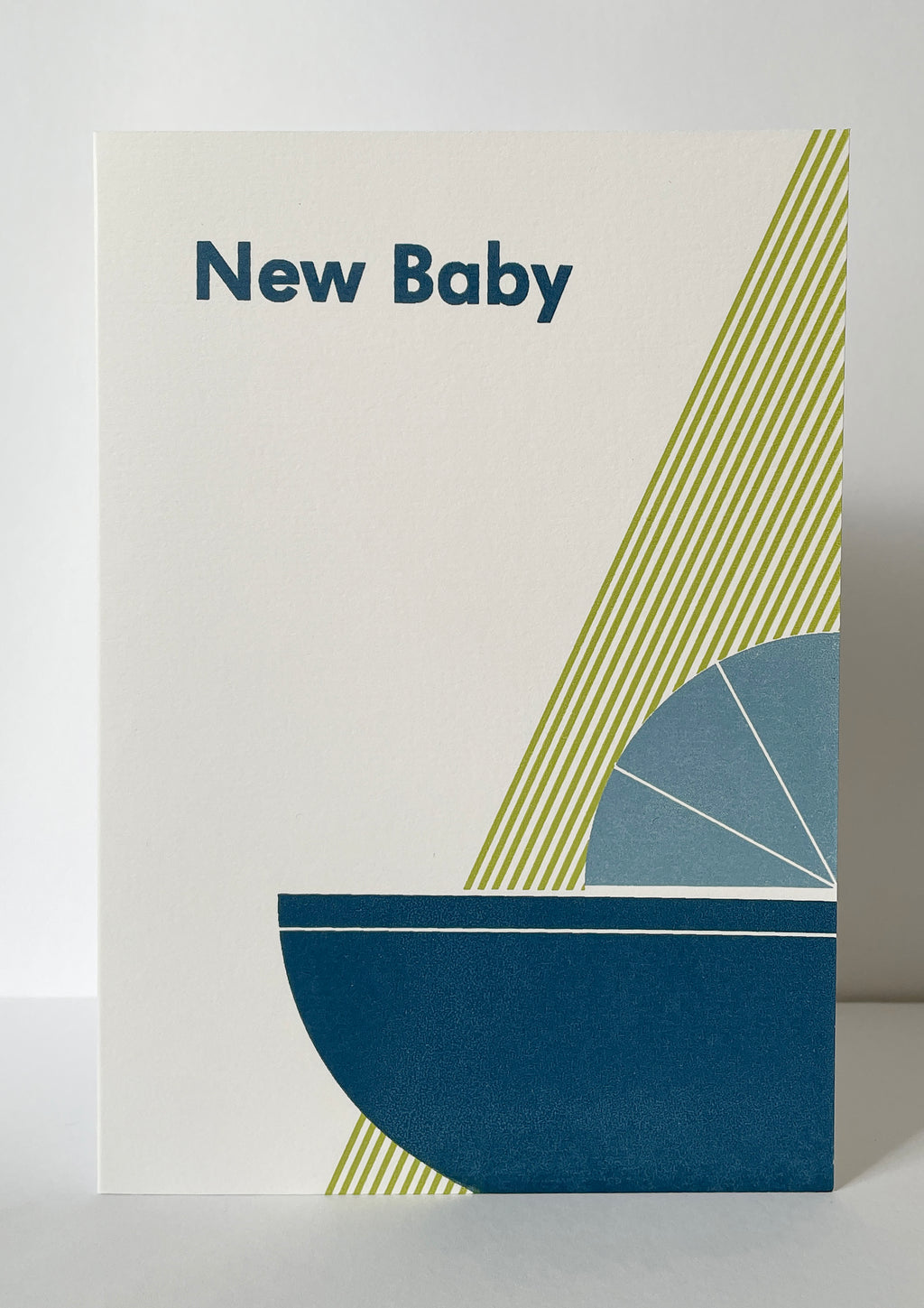 Card / New Baby